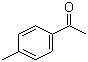 对甲基苯乙酮 122-00-9